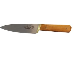 چاقوی آشپزخانه زنجان مدل مژده سایز 3