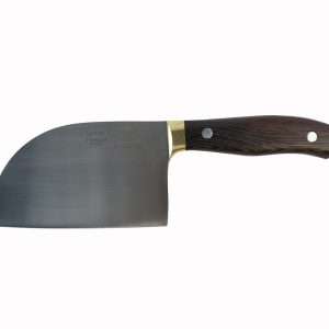 ساطور زنجان مدل صربستانی ونگه