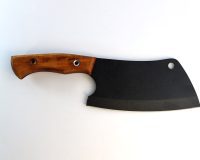 ساطور شکاری طرح گوزن
