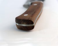 چاقوی شکاری _ سه سوراخه