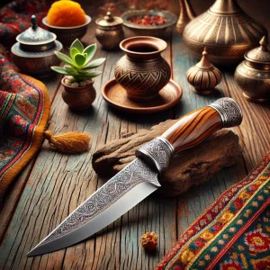 دانلود آهنگ عباس کبابچی چاقوی زنجان
